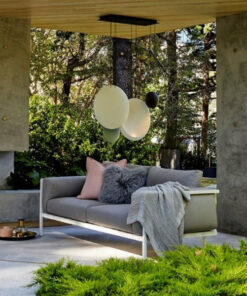 Vibia Cosmos 2516 Lampada a Sospensione - <span style="color:red">Saldi</span>