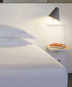 Vibia I.Cono Lampada a Parete - <span style="color:red">Saldi</span>