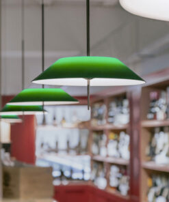 Vibia Mayfair Lampada a Sospensione - <span style="color:red">Saldi</span>