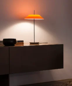 Vibia Mayfair Lampada da Tavolo - <span style="color:red">Saldi</span>