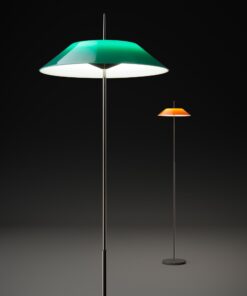 Vibia Mayfair Lampada da Terra - <span style="color:red">Saldi</span>