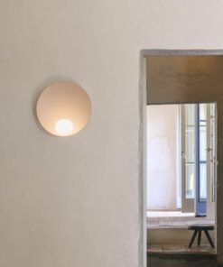 Vibia Musa Lampada a Parete - <span style="color:red">Saldi</span>