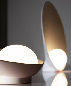 Vibia Musa Lampada da Tavolo / Terra - <span style="color:red">Saldi</span>