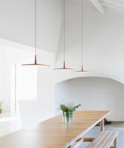 Vibia Skan 0275 Lampada a Sospensione - <span style="color:red">Saldi</span>
