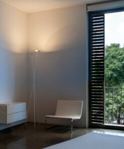 Vibia Skan Lampada da Terra - <span style="color:red">Saldi</span>