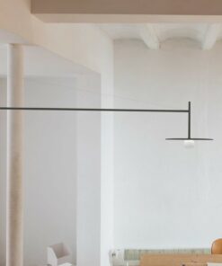 Vibia Tempo Lampada a Parete - <span style="color:red">Saldi</span>