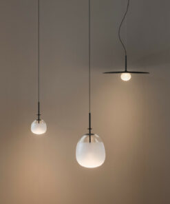 Vibia Tempo Lampada a Sospensione - <span style="color:red">Saldi</span>