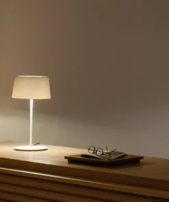 Vibia Warm Lampada da Tavolo - <span style="color:red">Saldi</span>