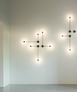 Vibia Pin Lampada a Parete - <span style="color:red">Saldi</span>