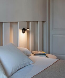 Vibia Pin 1675 Lampada a Parete - <span style="color:red">Saldi</span>
