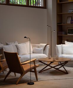 Vibia Pin Lampada da Terra - <span style="color:red">Saldi</span>