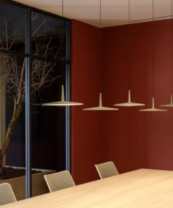 Vibia Skan 0282 Lampada a Sospensione - <span style="color:red">Saldi</span>