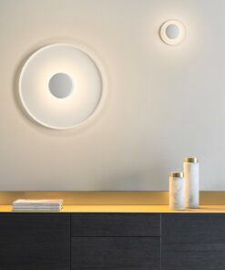 Vibia Top Lampada a Parete / Soffitto - <span style="color:red">Saldi</span>