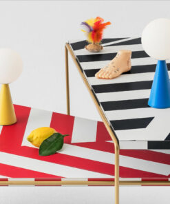 FontanaArte Bilia mini Lampada da Tavolo - <span style="color:red">Saldi</span>