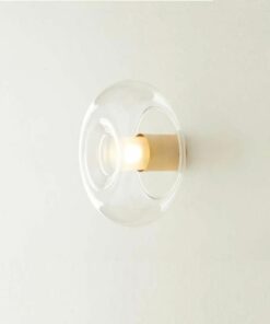 FontanaArte Fontanella Lampada a Parete / Soffitto - <span style="color:red">Saldi</span>