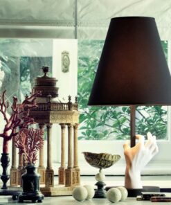 FontanaArte Mano Lampada da Tavolo - <span style="color:red">Saldi</span>
