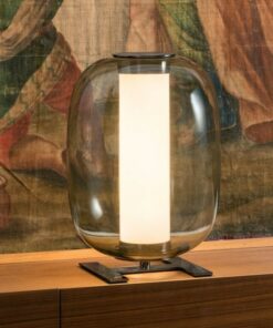 FontanaArte Meridiano Lampada da Tavolo - <span style="color:red">Saldi</span>
