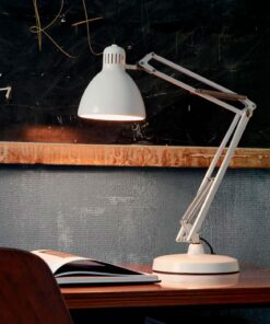 FontanaArte Naska Lampada da Tavolo - <span style="color:red">Saldi</span>