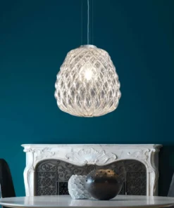 FontanaArte Pinecone Lampada a Sospensione - <span style="color:red">Saldi</span>