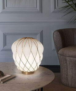 FontanaArte Pinecone Lampada da Tavolo - <span style="color:red">Saldi</span>