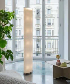 FontanaArte Pirellone Lampada da Terra - <span style="color:red">Saldi</span>