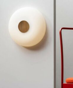 FontanaArte Tropico Lampada a Parete / Soffitto - <span style="color:red">Saldi</span>