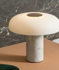 FontanaArte Tropico Lampada da Tavolo - <span style="color:red">Saldi</span>
