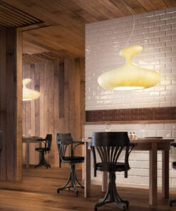 Kdln E.t.a. Sat Lampada a Sospensione - <span style="color:red">Saldi</span>